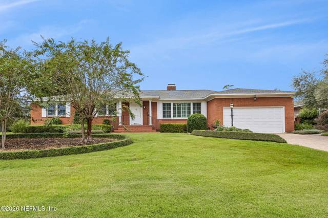 4737 EXETER Lane home for sale in Ortega Forest