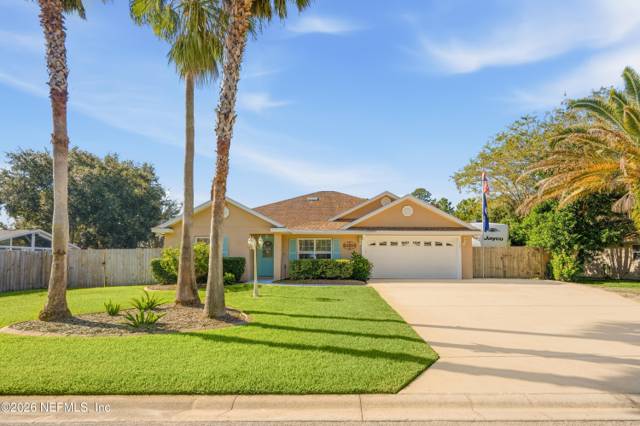 1081 DEER CHASE Drive