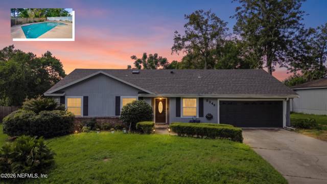 5340 GATHERING OAKS Court home for sale in Julington Forest