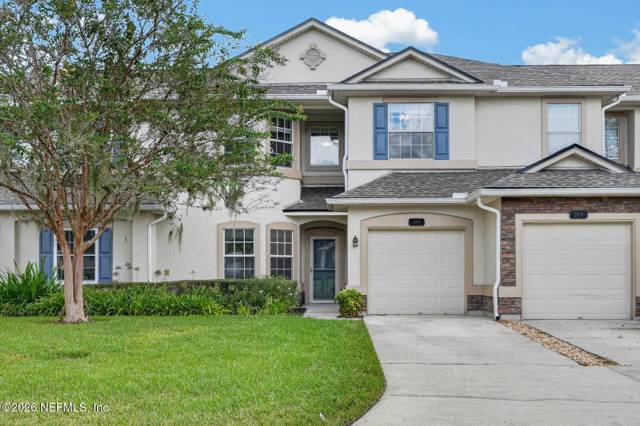 269 WOODED CROSSING Circle home for sale in Villas at Heritage Park