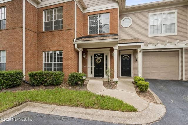 10901 BURNT MILL Road #1107 home for sale in Heritage Deerwood
