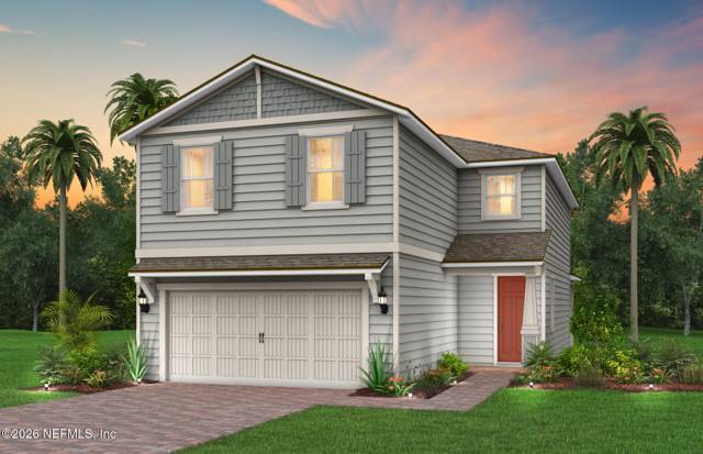 308 BLIND OAK Circle home for sale in Bannon Lakes
