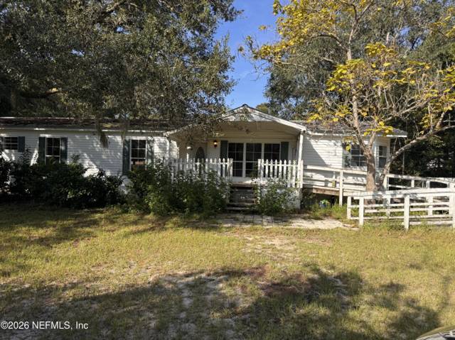 85147 RENIA Street home for sale in Yulee Woods