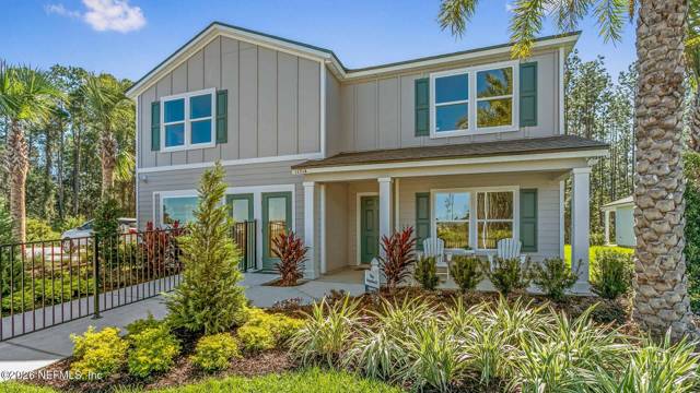12318 GREAT EAGLE Road, Jacksonville 32219 home for sale