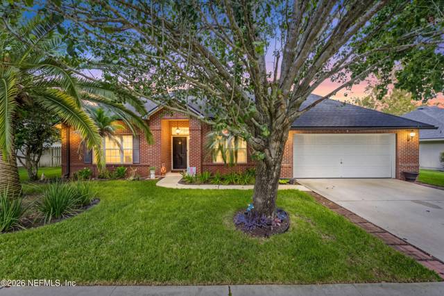 5625 BAXTER LAKE Drive home for sale in Mandarin