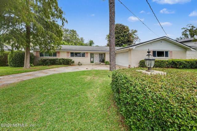 7245 SANDY BLUFF Drive