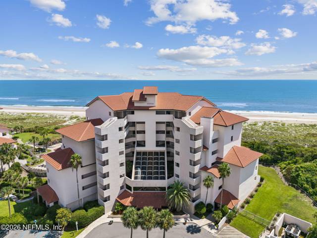 233 SANDCASTLES COURT Court #233 home for sale in Sandcastle Condo