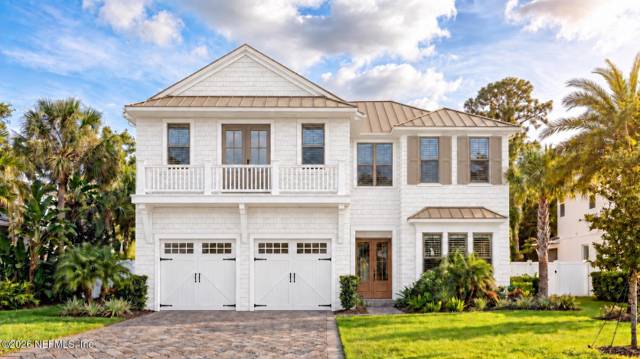 0 JACKSON Avenue home for sale in Seaview Park Ponte Vedra