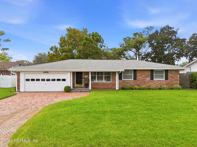 868 TRINIDAD Road home for sale in Holiday Hill
