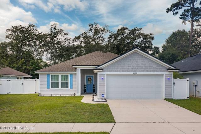 6050 PATRIOTS LANDING Lane home for sale in Patriots Landing