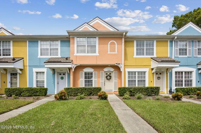 12311 KENSINGTON LAKES Drive #1903 home for sale in Kensington Gardens