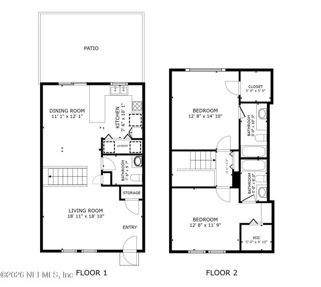 8229 SUTTON Place home for sale in Sutton Place