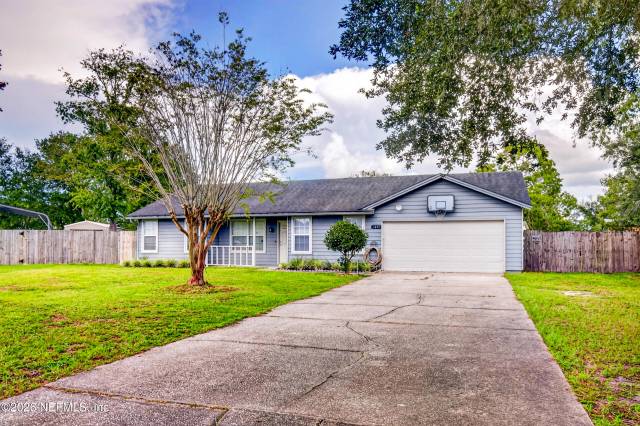 2895 PLAINWOOD Place