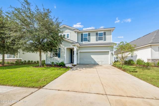 74 OPAL WAY, St. Augustine 32086 home for sale