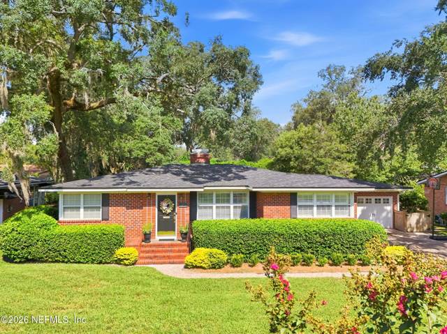 4727 VERONA Avenue home for sale in Ortega Forest