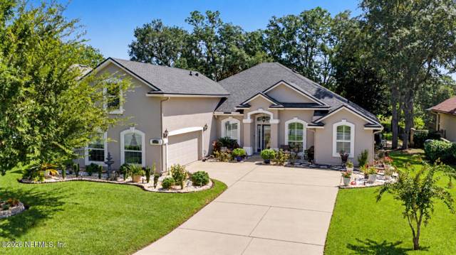 3529 OGLEBAY Drive, Green Cove Springs 32043 home for sale