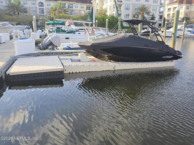 0 ATLANTIC Boulevard #C8, Jacksonville 32224 home for sale