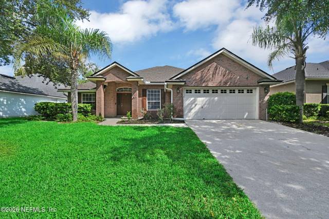 3018 OATLAND Court