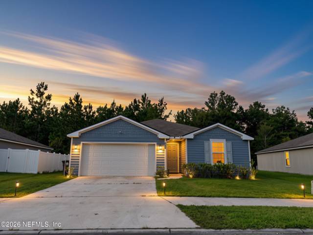 6260 BUCKING BRONCO Drive home for sale in Winchester Ridge