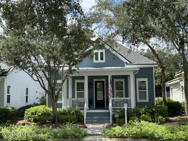 1769 S 15TH Street home for sale in Amelia Park