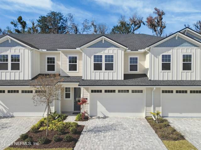 317 OAKMOSS Drive, home for sale in St. Johns