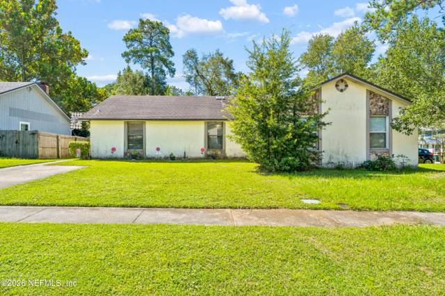 8812 CAVENDER Drive