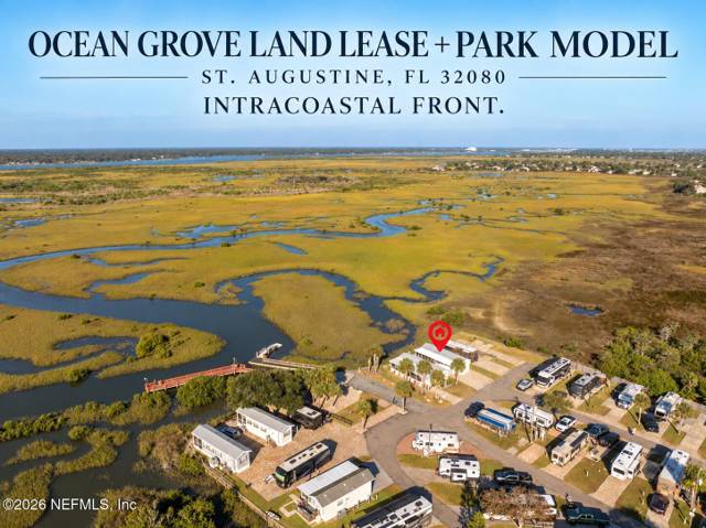 4225 A1A #F140 home for sale in Ocean Grove
