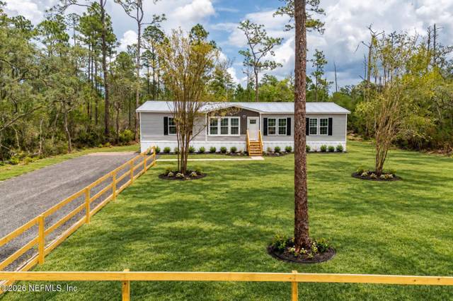 230 REDEYE Road, home for sale in Florahome