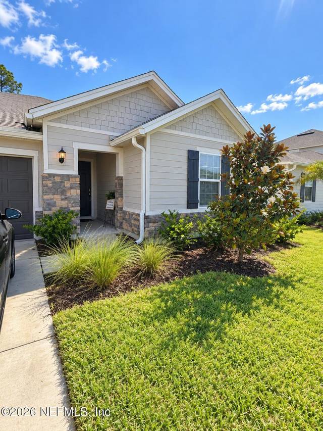 7810 RIPPA VALLEY Way home for sale in Copper Ridge