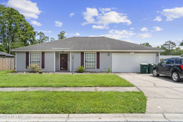 10859 SADDLE HORN Drive home for sale in Hunters Point
