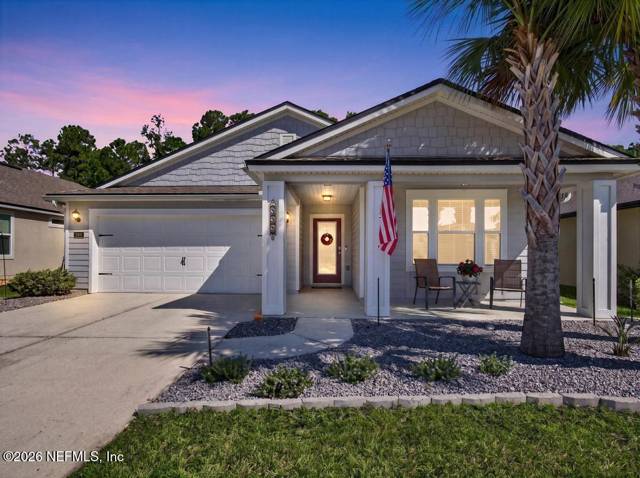 558 PALACE Drive home for sale in San Salito