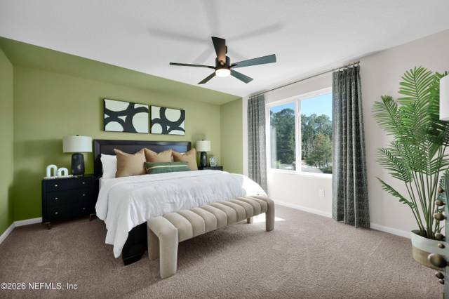 3793 BAXLEY VILLAS Court, home for sale in Middleburg