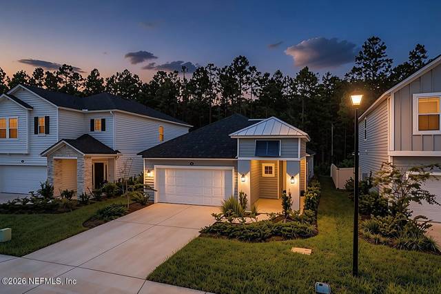 96 WHIRLWIND Place home for sale in Beacon Lake