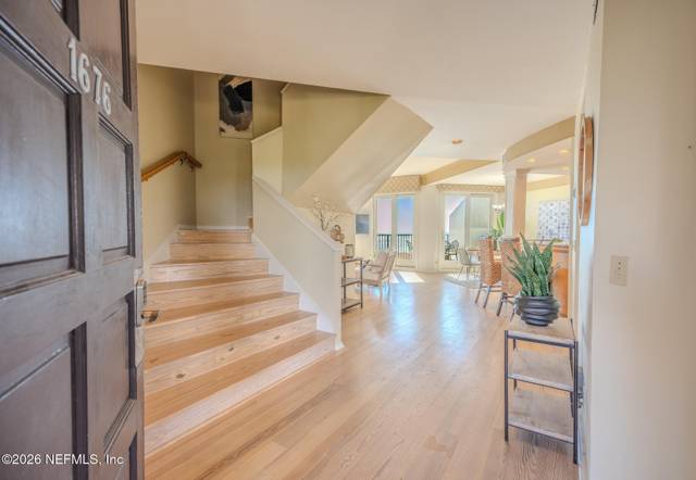 1676 SEA DUNES Place #1676, home for sale in Fernandina Beach