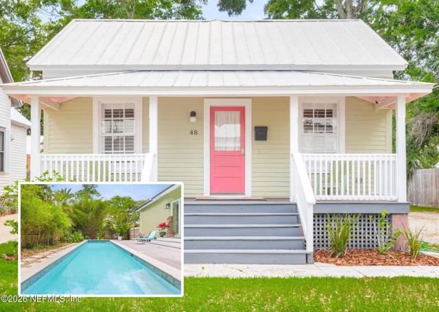 48 OSCEOLA Street home for sale in Abbott