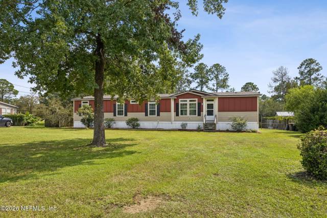 11394 KITTRELL PINES Terrace, home for sale in Duval County