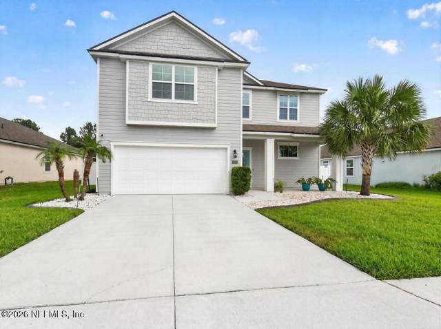 11631 LAKE CHUB Drive