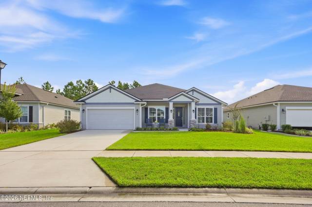 43 KATIE CREEK Court home for sale in Sandy Creek