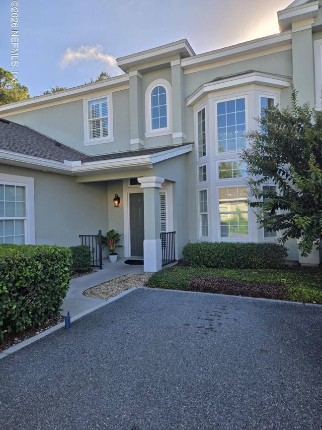 2169 HIBISCUIS Court, home for sale in Fernandina Beach