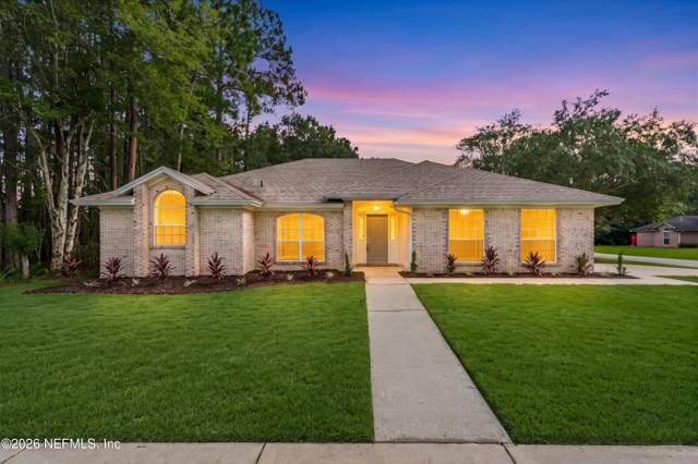 5312 BLUE PACIFIC Drive
