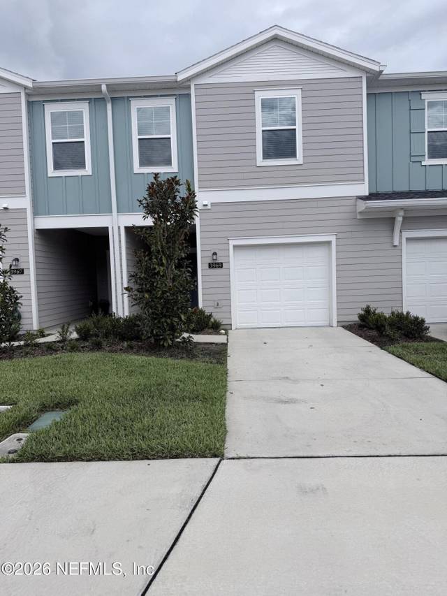 3969 MEZZANINE Lane, home for sale in Duval County