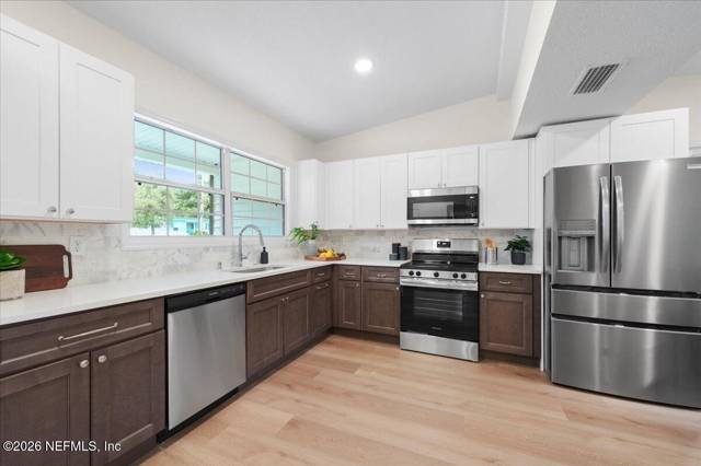 6801 GAILLARDIA Road home for sale in Arlington Hills