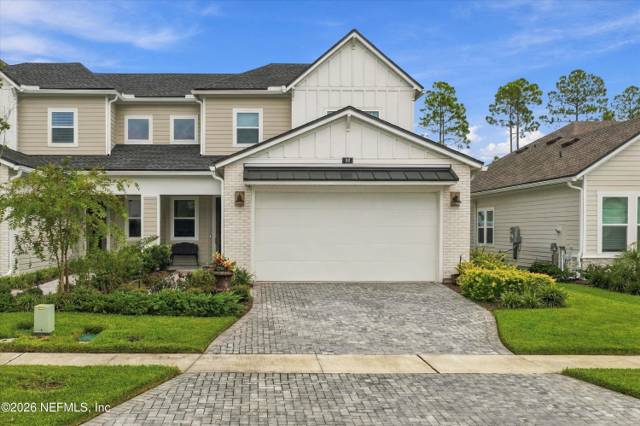 66 LATHAM Drive, home for sale in Ponte Vedra