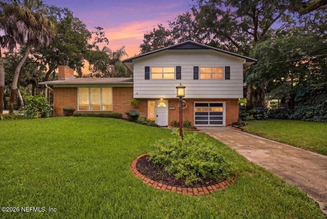 2 PARK TERRACE Drive