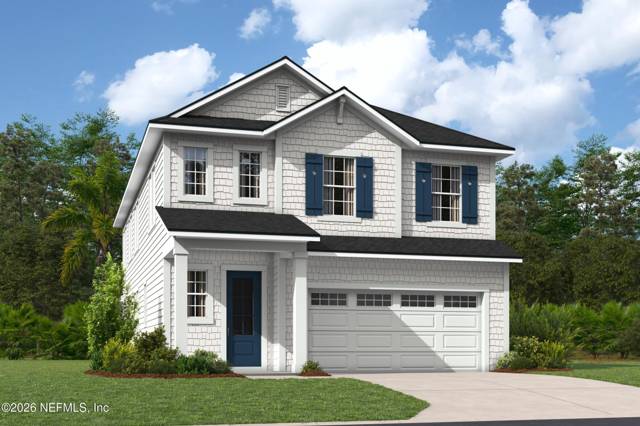 188 SEAMARK Drive home for sale in Nocatee