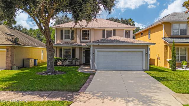 958 MINERAL CREEK Drive