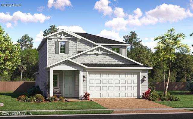 111 STIFFS MILL Lane home for sale in Silver Meadows at Silverleaf