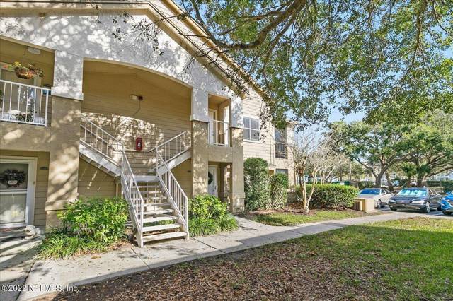 27 ARBOR CLUB Drive #209 home for sale in Ocean Grove Of Ponte Vedra Condo