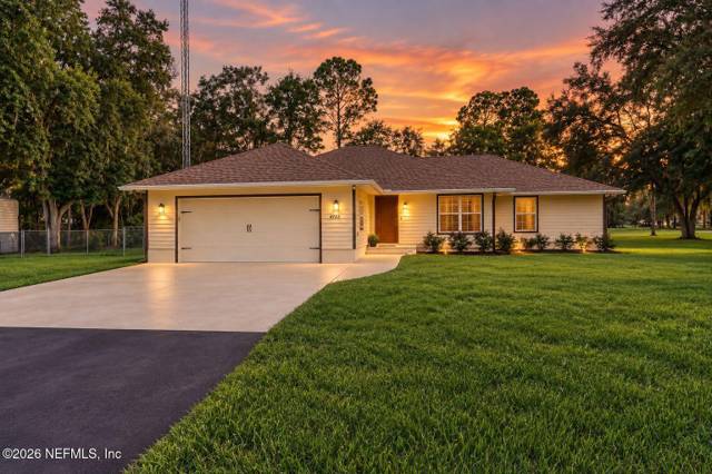 6723 SW 95TH Street, home for sale in Bradford County