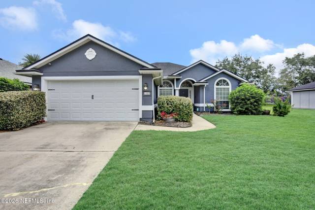 1127 ARDMORE Street home for sale in The Meadows at World Golf Village